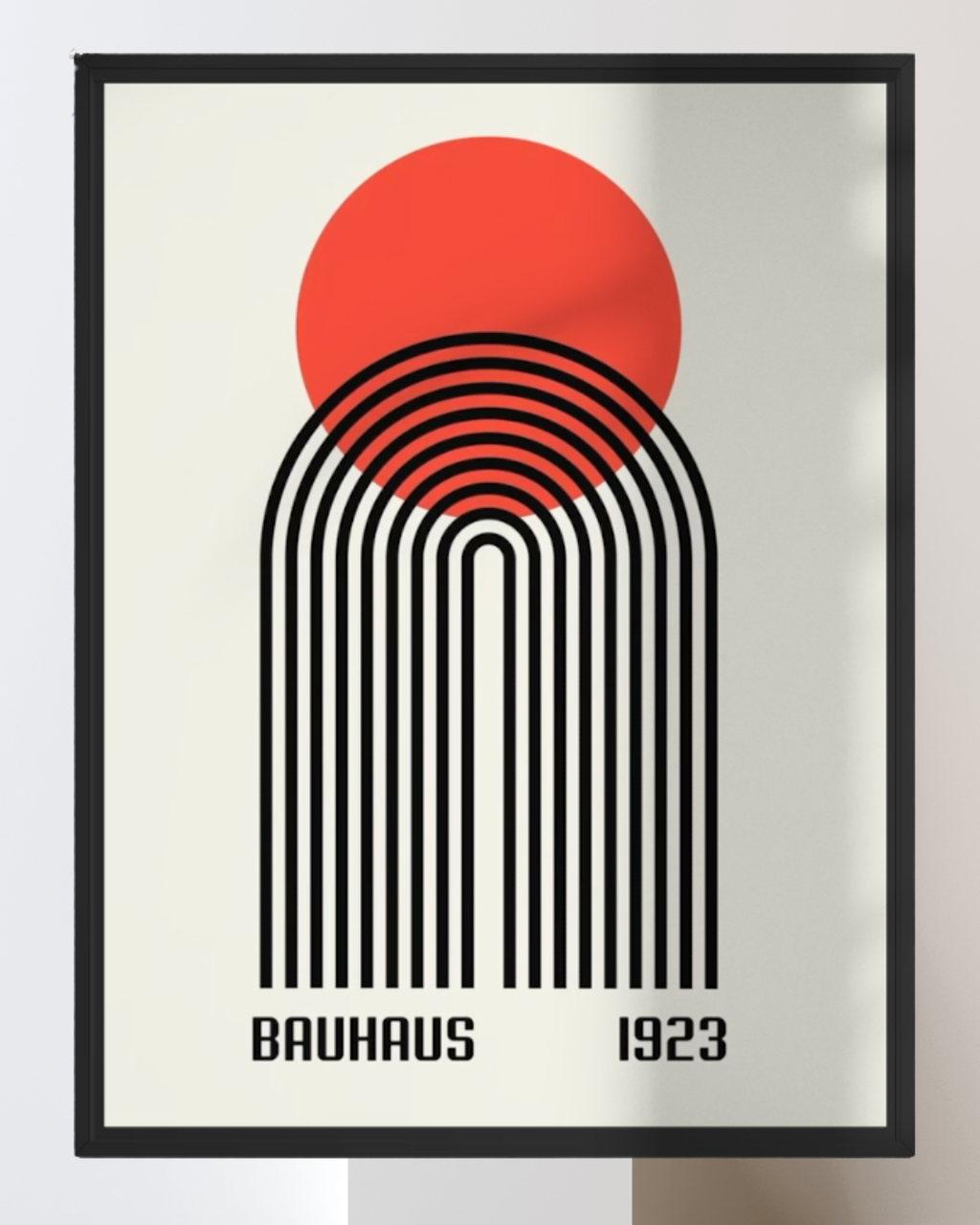 Bauhaus 1923