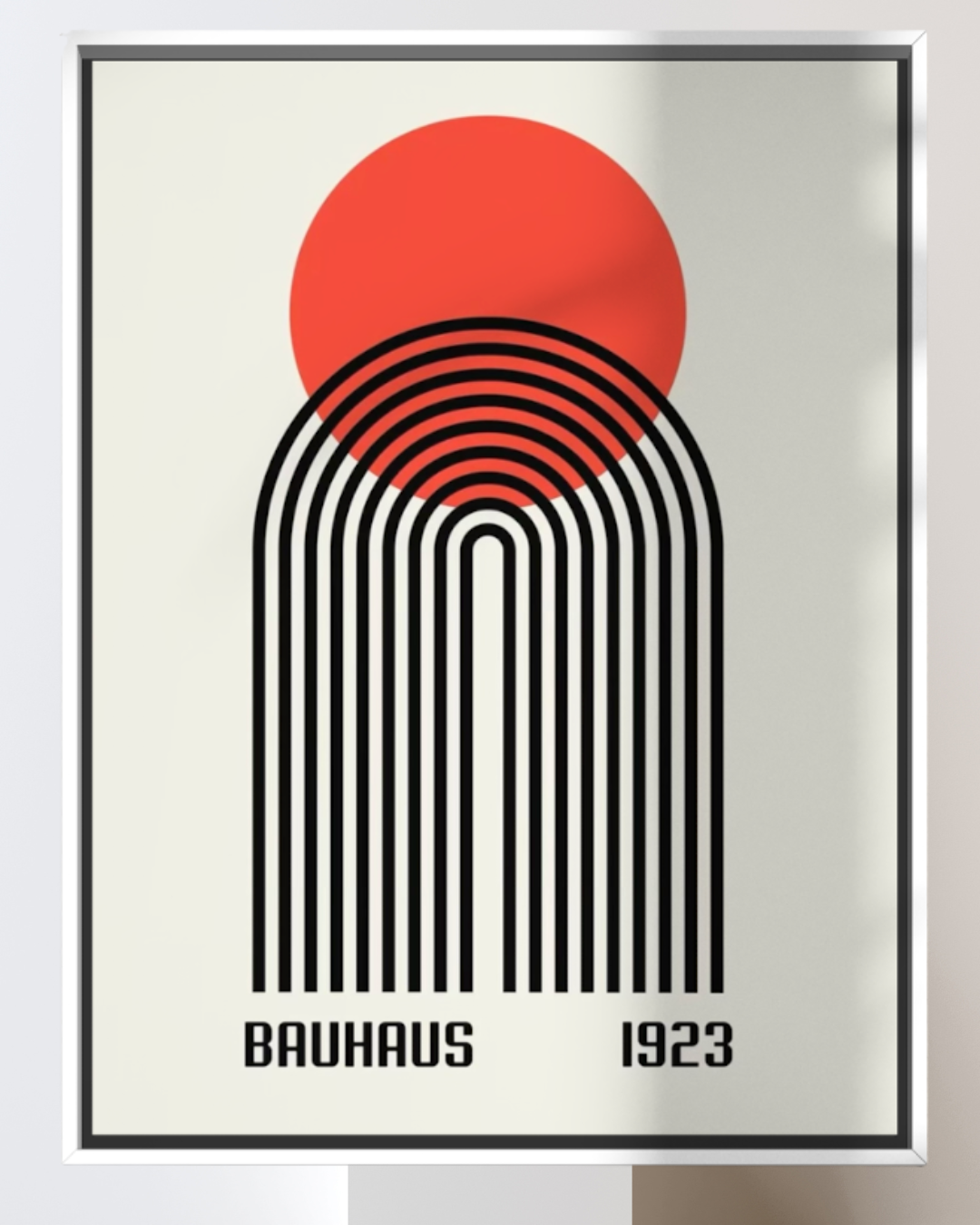 Bauhaus 1923