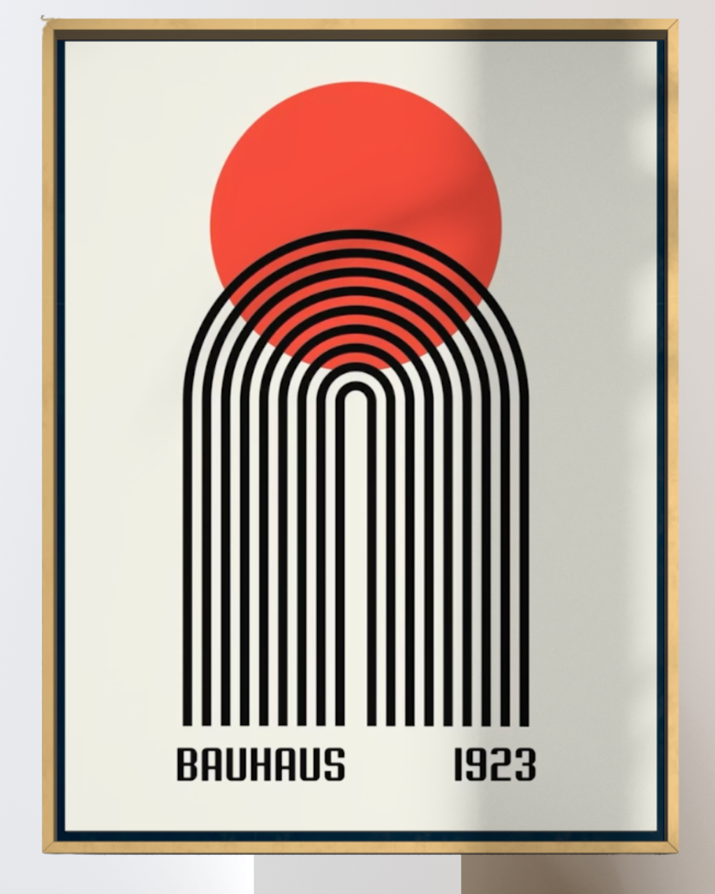 Bauhaus 1923