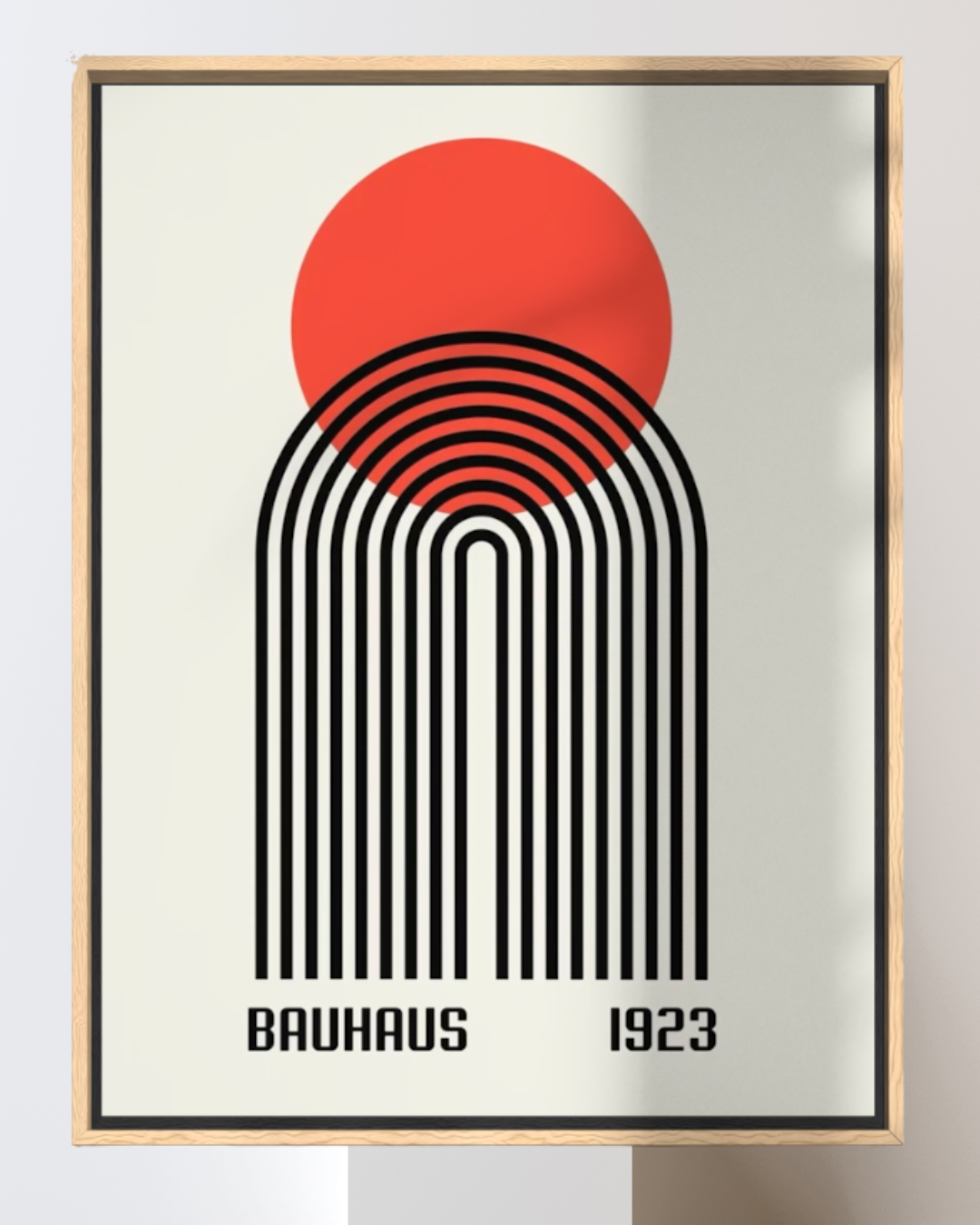 Bauhaus 1923