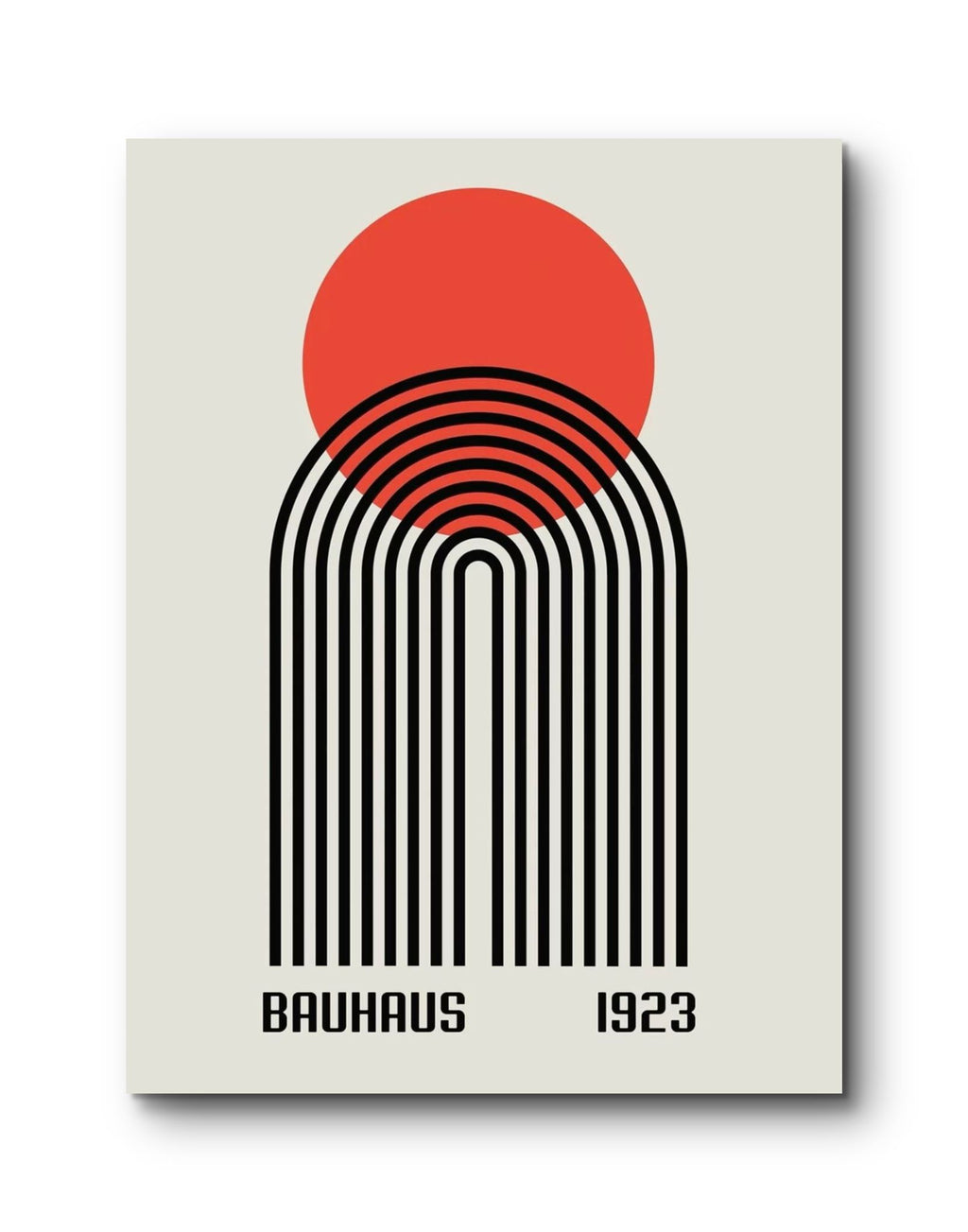 Bauhaus 1923